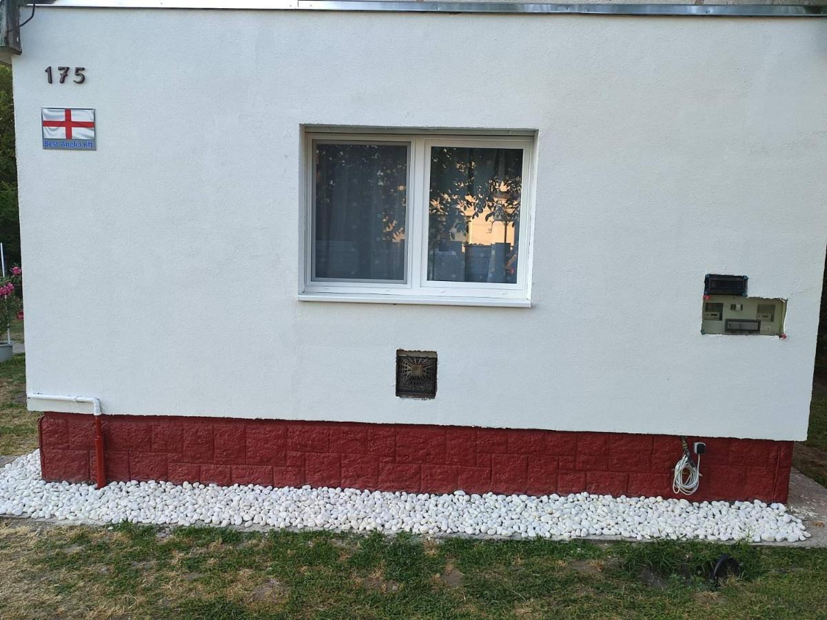 Rakos-Patak Family House Hotel Budapest Exterior photo